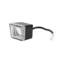 Kickscooter Flashlight Front Light Headlight (DE/IT version) For Xiaomi 6 Mi6 Electric Scooter