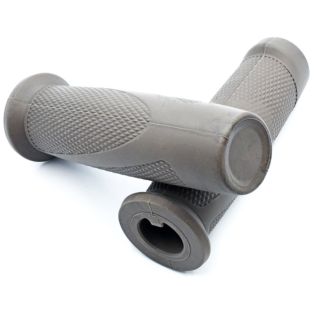 Handlebar Grip Replacement (Black Or Grey)