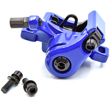 Brake Caliper Unit (Multiple Colours)