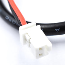 Rear Light Battery Cable Connector