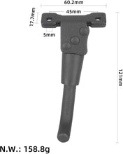 Kickstand Pedal Stand For Xiaomi Elite