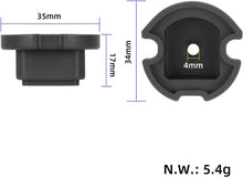 Rubber Cable Cover Cap For Xiaomi 4 Lite