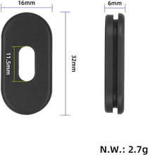 Rubber Cable Cover Cap For Xiaomi 4 Lite