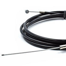 Brake Line Cable - Black