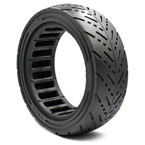 8.5 x 2.5 Inch Solid Tyre Wheel (Multiple Options)