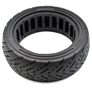 8.5 x 2.5 Inch Solid Tyre Wheel (Multiple Options)