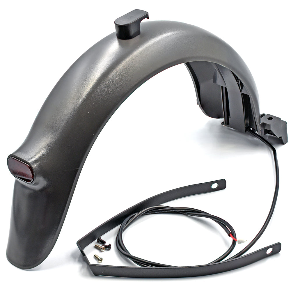 Rear Fender Mudguard