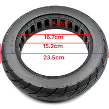 10inch Solid Tyre (10 * 2.125)